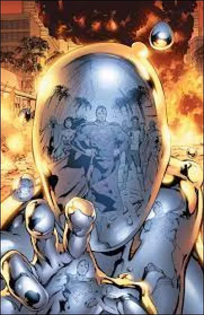 What is the name of this character ?