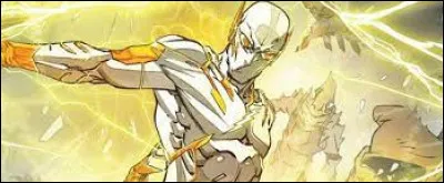 What is the name of this character ?