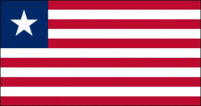 What is the capital of the country represented by this flag?