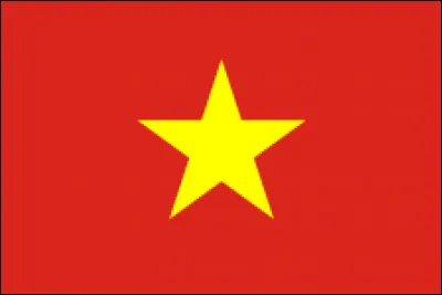 Which country does this flag belong to?