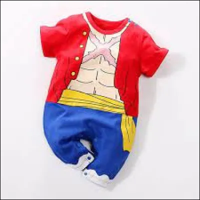 Which anime does this outfit come from?