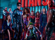 Quiz How well do you know DC Titans?