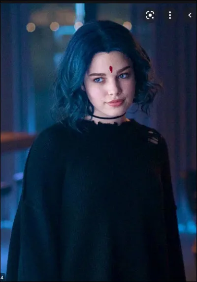 Who is Rachel's (Raven) father? Forgive me if there are spelling mistakes in the names of the characters in the French version, but it is because of the translation. Also, if one of the questions has a wrong answer, please let me know. Good quiz.