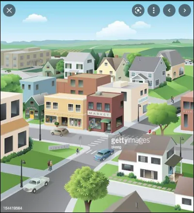 In which city do these heroes live? Forgive me if there are spelling mistakes in the names of the characters in the French version, but it is because of the translation. Also, if one of the questions has a wrong answer, please let me know. Good quiz.