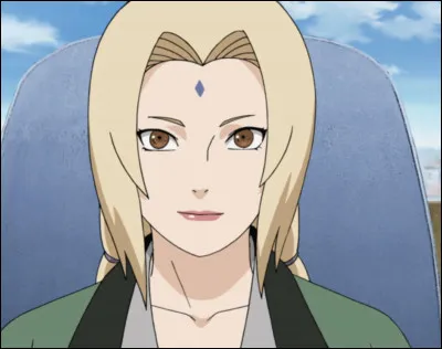 And finally, who is it?