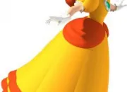 Quiz La princesse Daisy (série Mario)