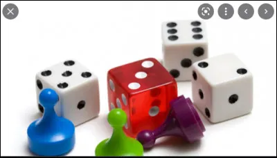 What kind of board games do you like?