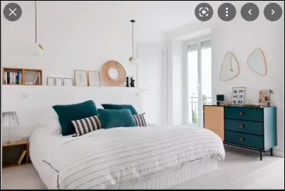 What style of room do you like?