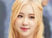 Quiz Connais-tu Rosé de Blackpink ?