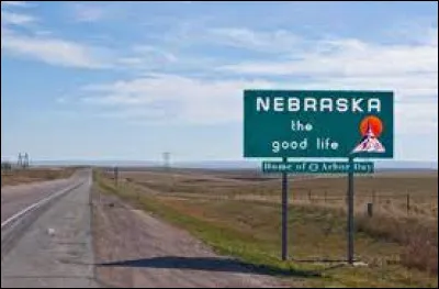 Finally, I'm going to ask you about the capital of Nebraska. It's the city of ...