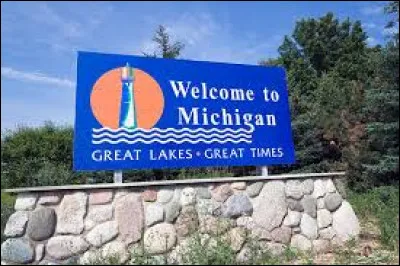 Let's go to Michigan, where the capital is ...