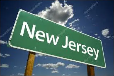 The capital of New Jersey is ...