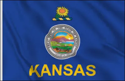 What is the capital of Kansas?