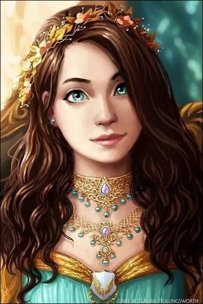 Who erased Emma and William's memories?