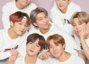 Test Quel BTS est ton grand frère ?