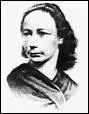 A French anarchist, schoolteacher and member of the International, she took part in the Commune and was deported to New Caledonia.