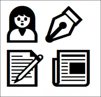 Which character is represented by these emojis?