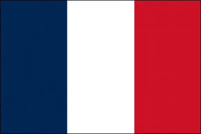 What country does this flag come from?