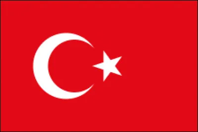 What country does this flag come from?