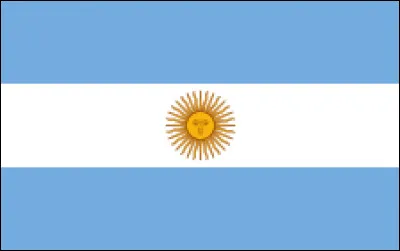 What country does this flag come from?