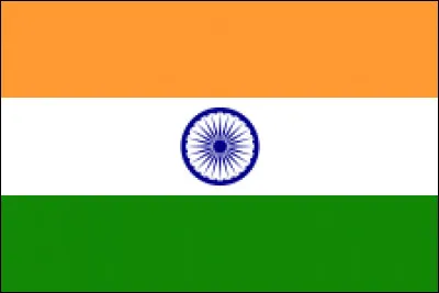 What country does this flag come from?