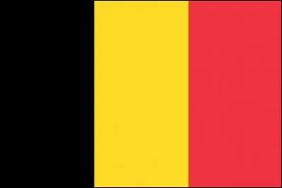 What country does this flag come from?