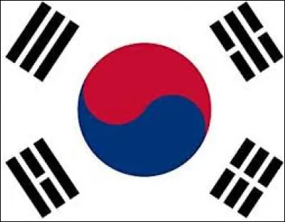 What country does this flag come from?