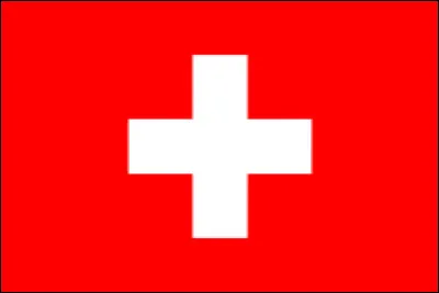 What country is this flag from?