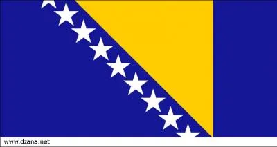 Which European country does this flag belong to?