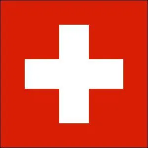 Which European country does this flag belong to?