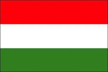 Which European country does this flag belong to?