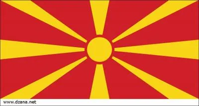 Which European country does this flag belong to?