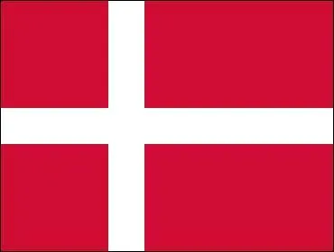 Which European country does this flag belong to?