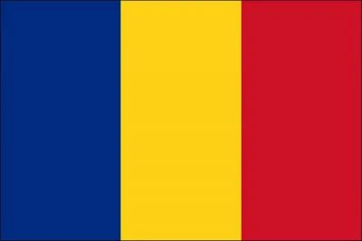 Which European country does this flag belong to?