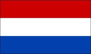 Which European country does this flag belong to?