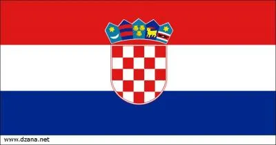 Which European country does this flag belong to?