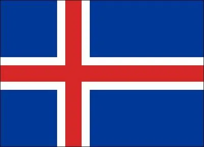 Which European country does this flag belong to?