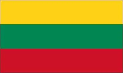 Which European country does this flag belong to?