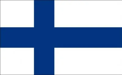 Which European country does this flag belong to?