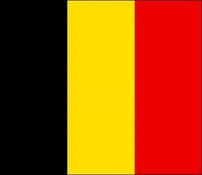 Which European country does this flag belong to?