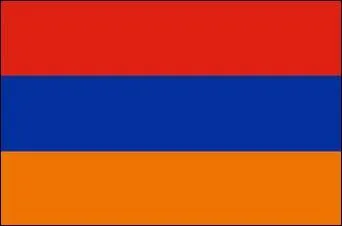 Which European country does this flag belong to?