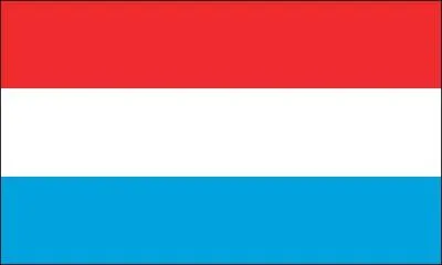 Which European country does this flag belong to?