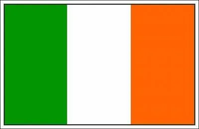 Which European country does this flag belong to?