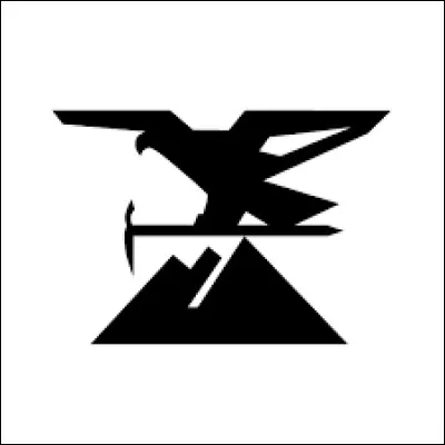 This is the logo of...