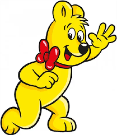 This delicious logo is from...