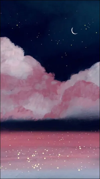 How does he describe philosophy?