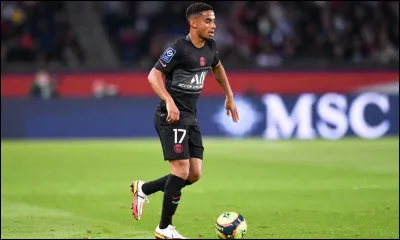 Who is this defender?