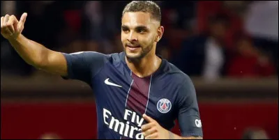 Who is this defender?