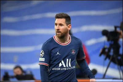 Who is this striker?