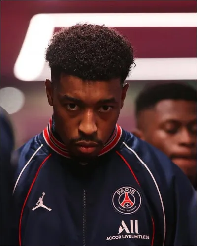 Who is this defender?